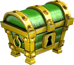 Treasure Chest