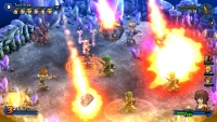 Rainbow Skies Screenshot