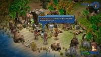 Rainbow Skies Screenshot