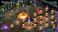 Rainbow Skies Screenshot