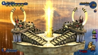 Rainbow Skies Screenshot