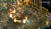 Rainbow Skies Screenshot