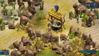 Rainbow Skies Screenshot