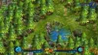 Rainbow Skies Screenshot