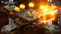 Rainbow Skies Screenshot