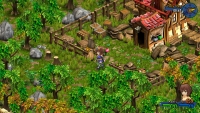 Rainbow Skies Screenshot