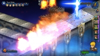 Rainbow Skies Screenshot