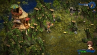 Rainbow Skies Screenshot