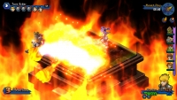 Rainbow Skies Screenshot