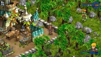 Rainbow Skies Screenshot